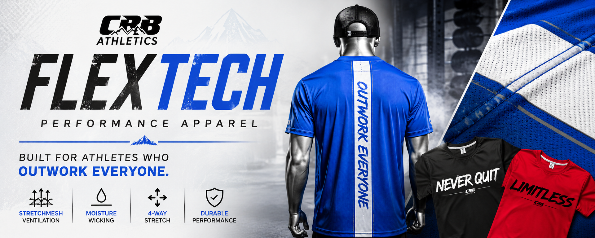 CBB FlexTech™