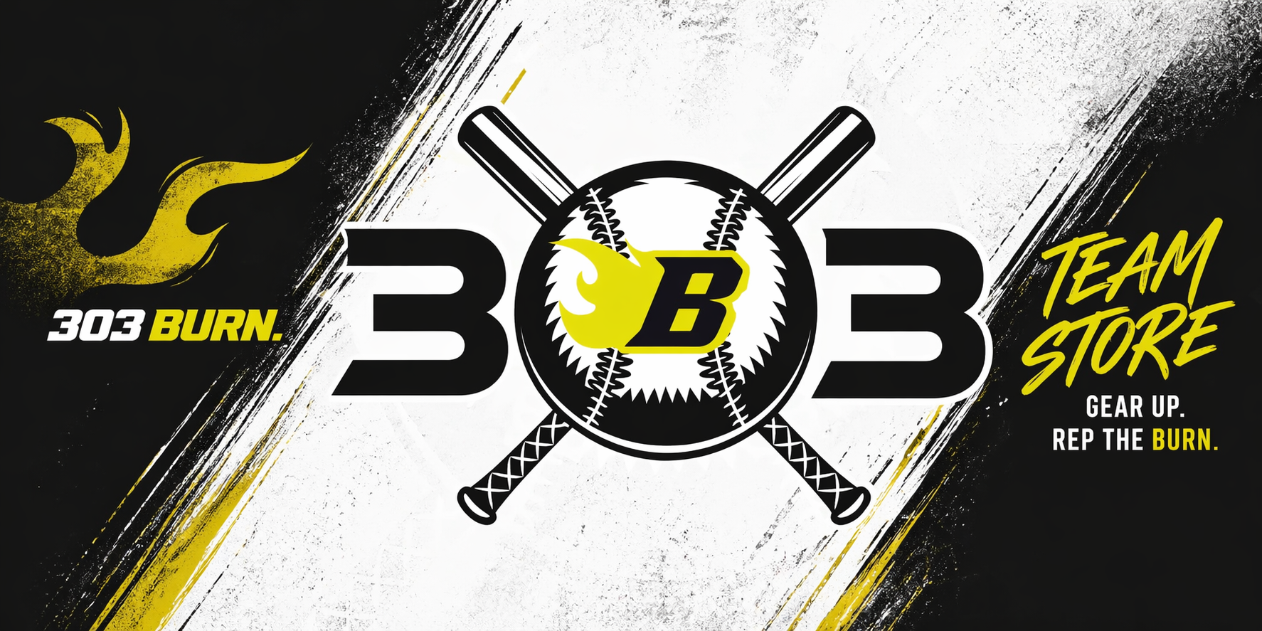 303 Burn (10U)