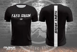 CBB FlexTech™ Black F.A.F.O