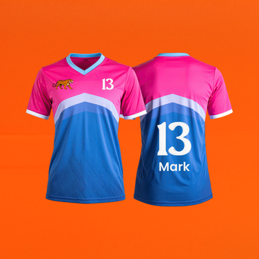 Team Jersey