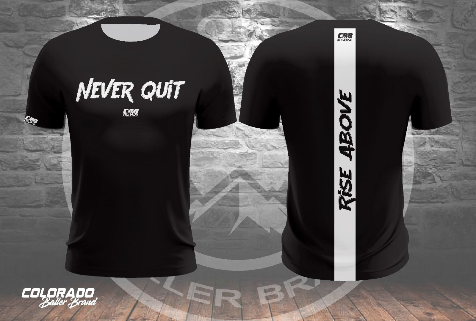 CBB FlexTech™ Black
