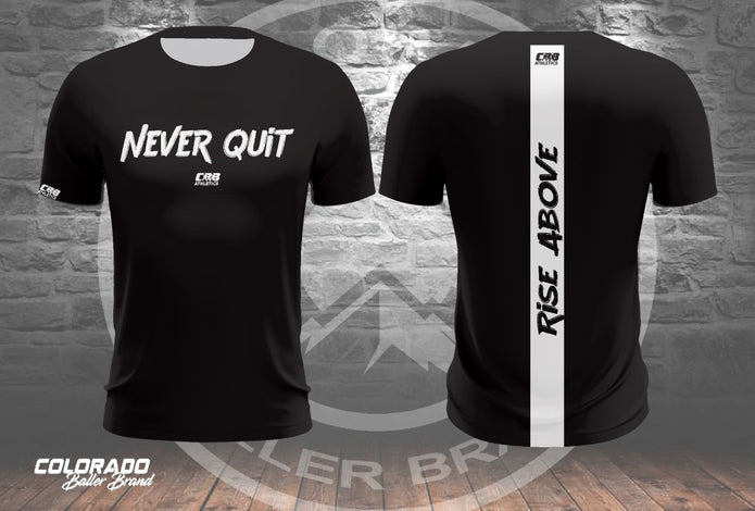 CBB FlexTech™ Black