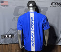 CBB FlexTech™ Blue