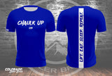 CBB FlexTech™ Blue CHAULK UP