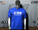 CBB FlexTech™ Blue