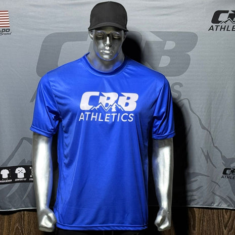 CBB FlexTech™ Blue