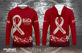 BACa Foundation 15th Anniversary Lightweight Hoodie