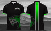 NOCO WOLVES BP Jacket
