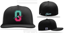 Black Ohana FlexFit