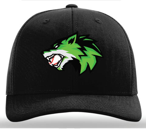 NOCO Wolves Black Hat