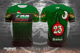 CBB Christmas 2024 - Grinch SS