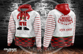 CBB Christmas 2024 - Little Santa Hoodie