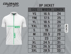 1/4 Zip BP Jacket - USA