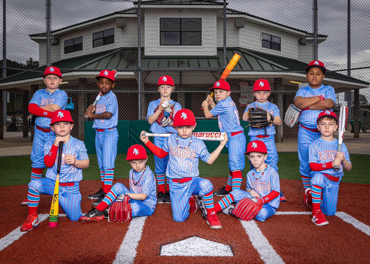 CBB Athletics | Custom Uniforms & Apparel