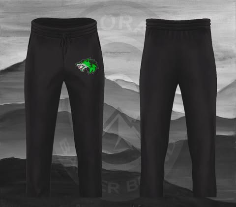 NOCO WOLVES Sweats