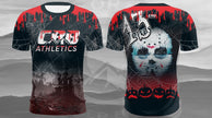 Halloween 2025  - Short Sleeve Shirt