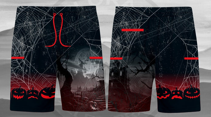 Halloween 2025  - Shorts
