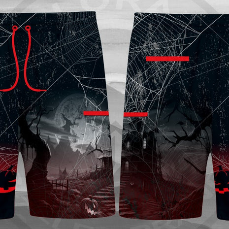 Halloween 2025  - Shorts