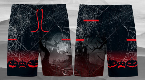 Halloween 2025  - Shorts
