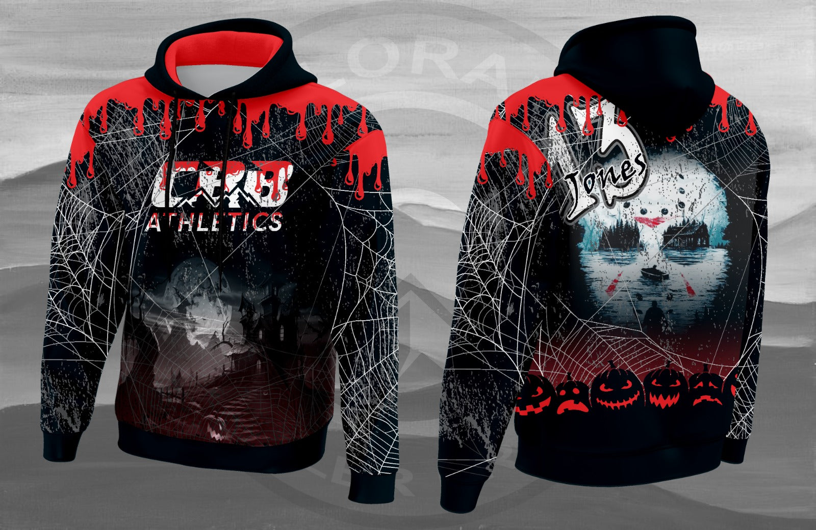 Halloween 2025  - Hoodie