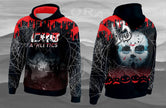 Halloween 2025  - Hoodie