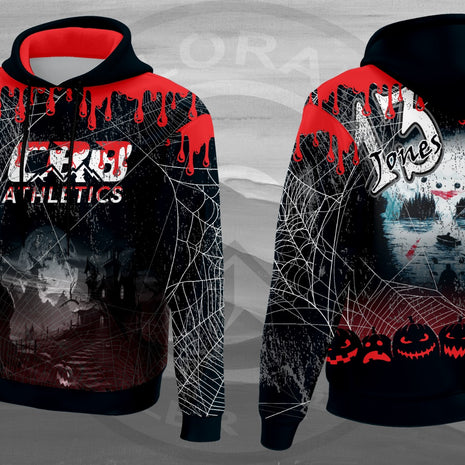 Halloween 2025  - Hoodie