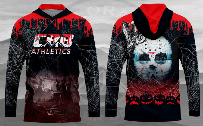 Halloween 2025  - Light Weight Hoodie