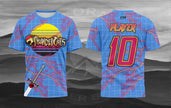 ThunderCats Jersey