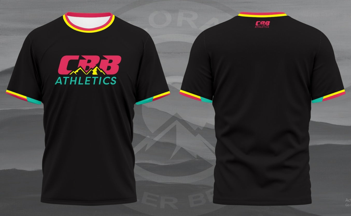 CBB Padres Style