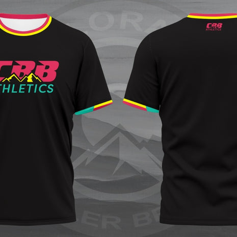 CBB Padres Style