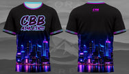 CBB Neon Skyline