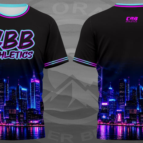 CBB Neon Skyline