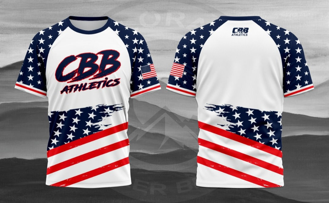 CBB USA