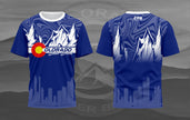CBB Colorado Mountain