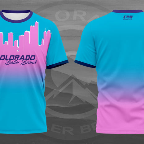 CBB Denver Skyline VICE