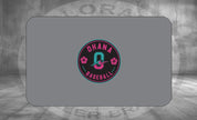 Ohana Sherpa Throw Blanket — 40