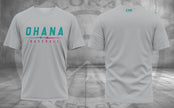 Grey Ohana Short Sleeve
