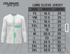 Teal Ohana Crew Neck Sweatshirt (Cotton)
